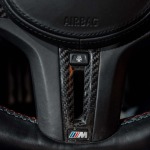 BMW M4 COMPETITION 510 BVA8 (G82)