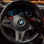 BMW M4 COMPETITION 510 BVA8 (G82)