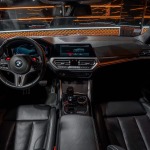BMW M4 COMPETITION 510 BVA8 (G82)