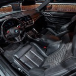 BMW M4 COMPETITION 510 BVA8 (G82)