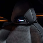 BMW M4 COMPETITION 510 BVA8 (G82)
