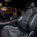 BMW M4 COMPETITION 510 BVA8 (G82)