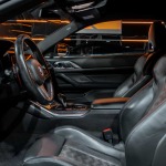 BMW M4 COMPETITION 510 BVA8 (G82)