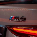 BMW M4 COMPETITION 510 BVA8 (G82)