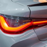 BMW M4 COMPETITION 510 BVA8 (G82)