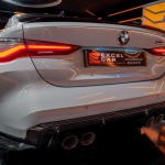 BMW M4 COMPETITION 510 BVA8 (G82)