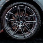 BMW M4 COMPETITION 510 BVA8 (G82)