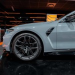 BMW M4 COMPETITION 510 BVA8 (G82)