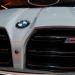BMW M4 COMPETITION 510 BVA8 (G82)