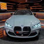BMW M4 COMPETITION 510 BVA8 (G82)