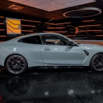 BMW M4 COMPETITION (G82) 510ch
