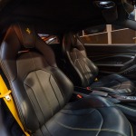 FERRARI F8 TRIBUTO 3.9L V8 720CH DCT