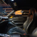 FERRARI F8 TRIBUTO 3.9L V8 720CH DCT