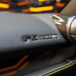 FERRARI F8 TRIBUTO 3.9L V8 720CH DCT