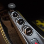 FERRARI F8 TRIBUTO 3.9L V8 720CH DCT