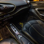 FERRARI F8 TRIBUTO 3.9L V8 720CH DCT