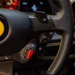 FERRARI F8 TRIBUTO 3.9L V8 720CH DCT