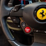 FERRARI F8 TRIBUTO 3.9L V8 720CH DCT