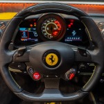 FERRARI F8 TRIBUTO 3.9L V8 720CH DCT