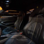 FERRARI F8 TRIBUTO 3.9L V8 720CH DCT
