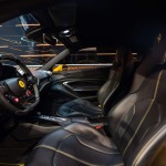 FERRARI F8 TRIBUTO 3.9L V8 720CH DCT