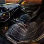 FERRARI F8 TRIBUTO 3.9L V8 720CH DCT