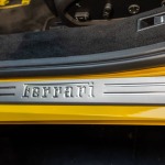FERRARI F8 TRIBUTO 3.9L V8 720CH DCT
