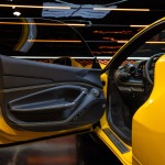 FERRARI F8 TRIBUTO 3.9L V8 720CH DCT