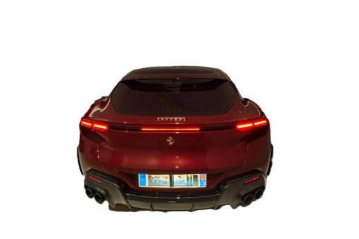 FERRARI SF90 STRADALE 4.0L 1000CH PACK ASSETTO FIORANO
