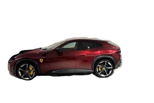 FERRARI 812 SUPERFAST 6.5 V12 800CH