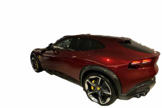 FERRARI SF90 STRADALE 4.0L 1000CH PACK ASSETTO FIORANO