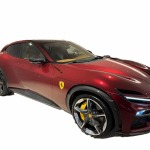 FERRARI PUROSANGUE 6.5L V12 725CH