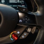 FERRARI PUROSANGUE 6.5L V12 725CH