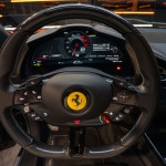 FERRARI PUROSANGUE 6.5L V12 725CH