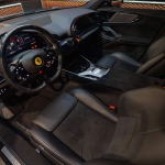 FERRARI PUROSANGUE 6.5L V12 725CH