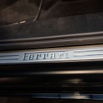 FERRARI PUROSANGUE 6.5L V12 725CH
