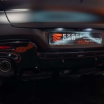 FERRARI PUROSANGUE 6.5L V12 725CH