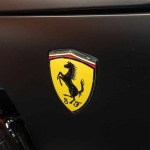 FERRARI PUROSANGUE 6.5L V12 725CH
