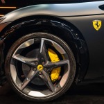 FERRARI PUROSANGUE 6.5L V12 725CH