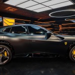 FERRARI PUROSANGUE 6.5L V12 725CH