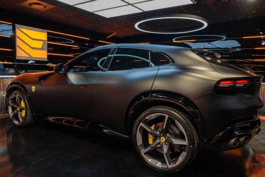 Ferrari