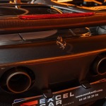 FERRARI SF90 SPIDER 4.0L V8 1000CH