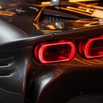 FERRARI SF90 SPIDER 4.0L V8 1000CH