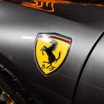 FERRARI SF90 SPIDER 4.0L V8 1000CH