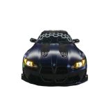 BMW M4 CS EDITION VALENTINO ROSSI VR46