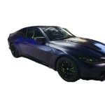 BMW M4 CS EDITION VALENTINO ROSSI VR46