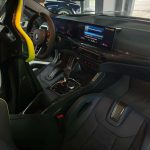 BMW M4 CS EDITION VALENTINO ROSSI VR46