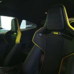 BMW M4 CS EDITION VALENTINO ROSSI VR46