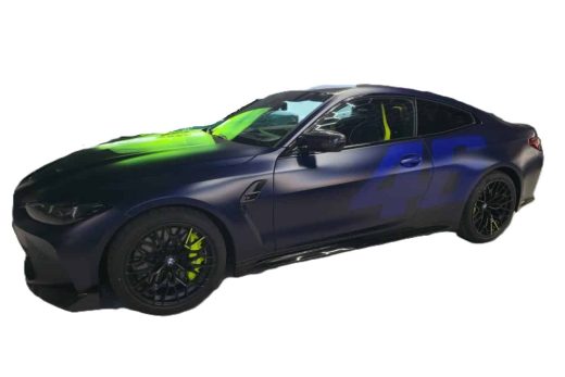 BMW M4 (F82) COUPE 450 PACK COMPETITION DKG7