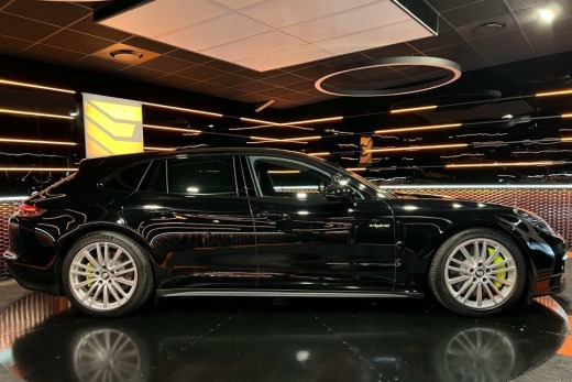 PORSCHE PANAMERA 4S E-HYBRID 560 SPORT TURISMO
